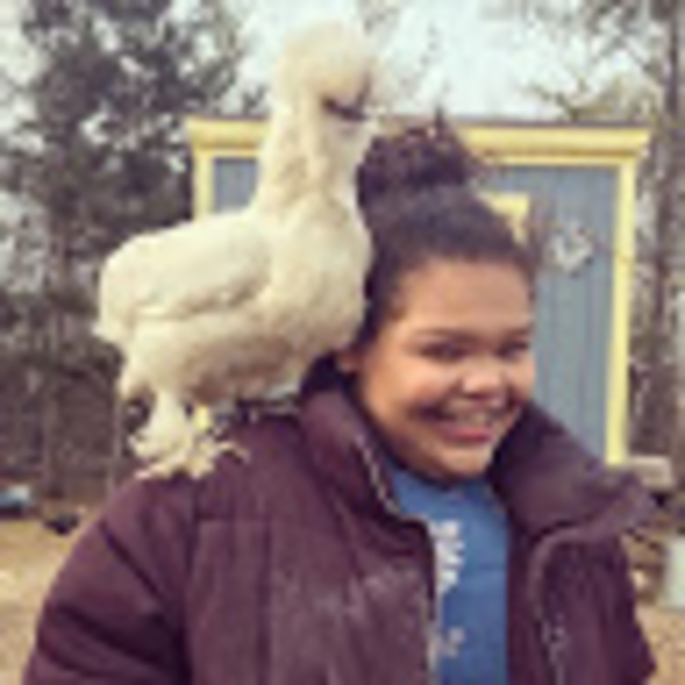 Meet your Posher, Malena